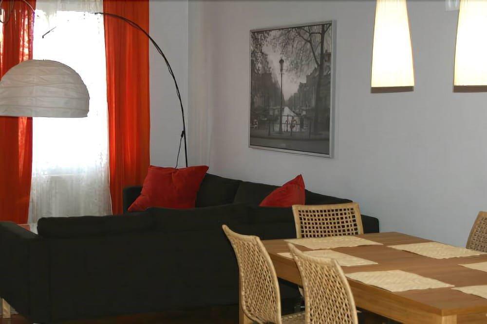 Villa Pica Paca - Old Town Gdansk Ngoại thất bức ảnh