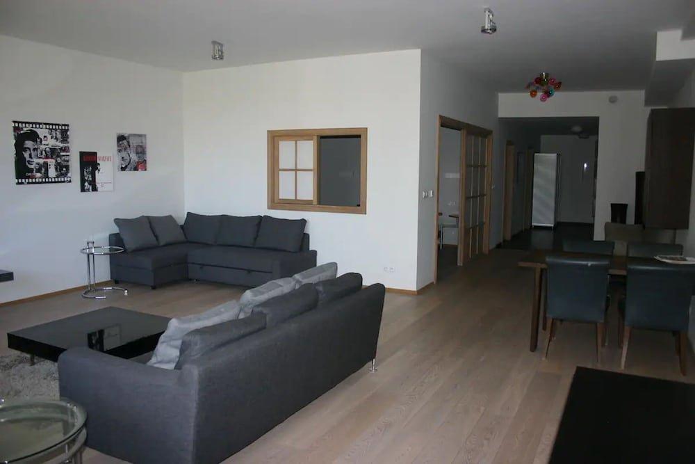 Villa Pica Paca - Old Town Gdansk Ngoại thất bức ảnh