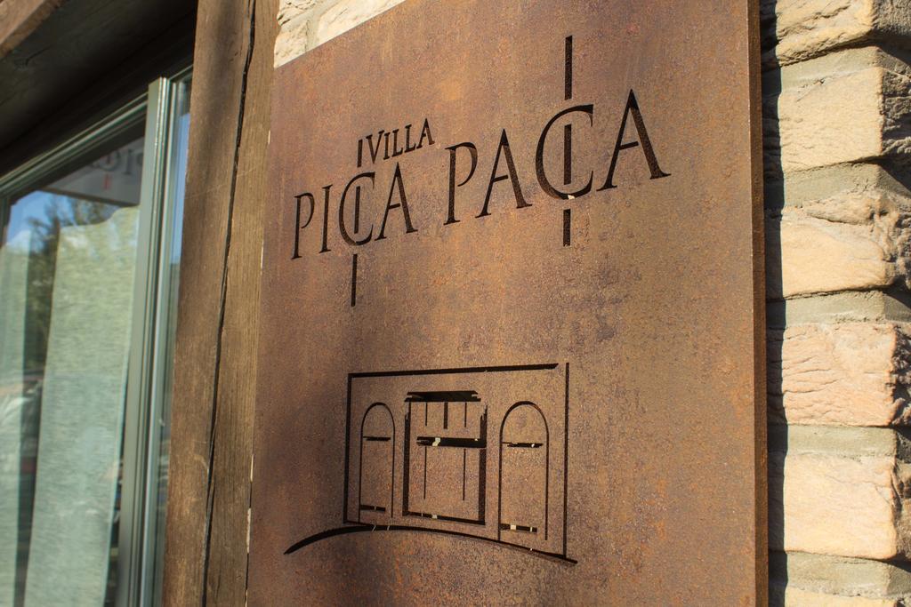 Villa Pica Paca - Old Town Gdansk Ngoại thất bức ảnh