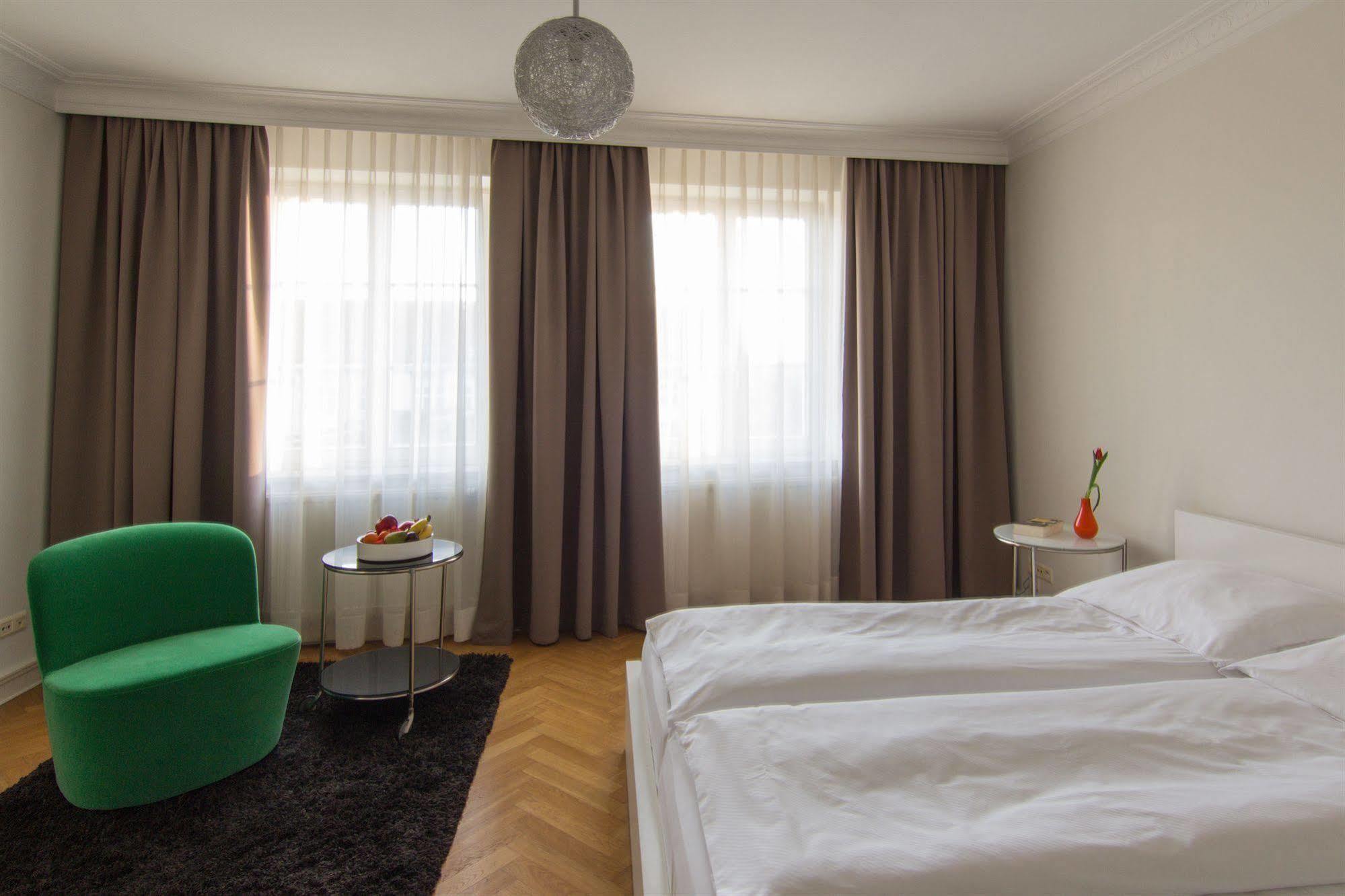 Villa Pica Paca - Old Town Gdansk Ngoại thất bức ảnh