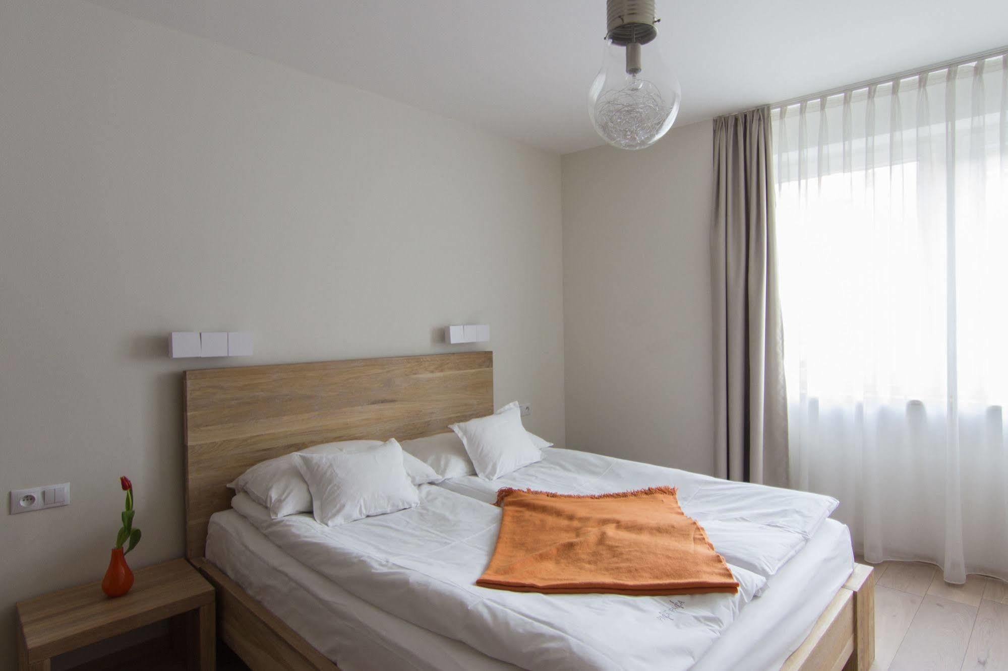 Villa Pica Paca - Old Town Gdansk Ngoại thất bức ảnh