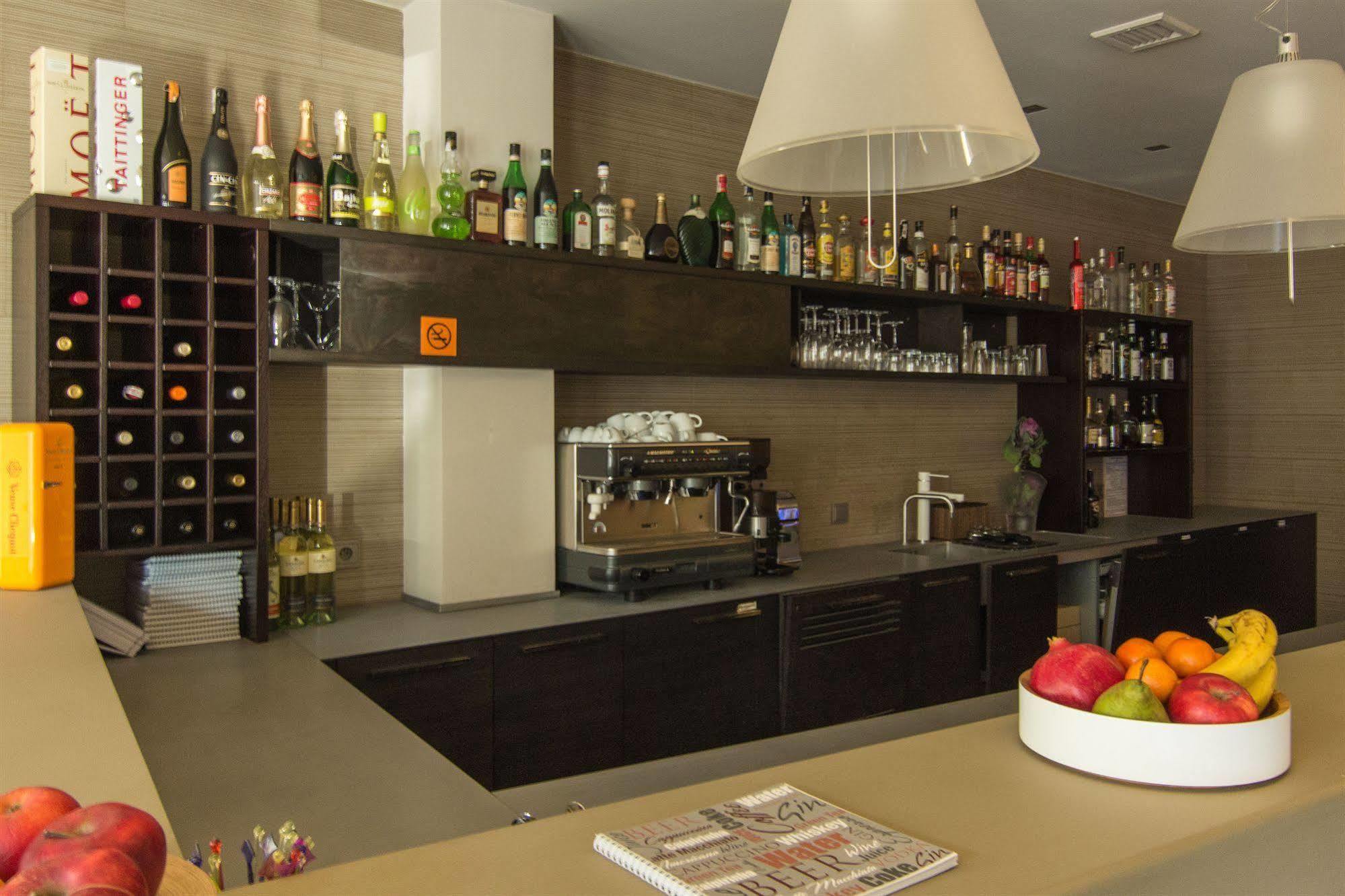 Villa Pica Paca - Old Town Gdansk Ngoại thất bức ảnh